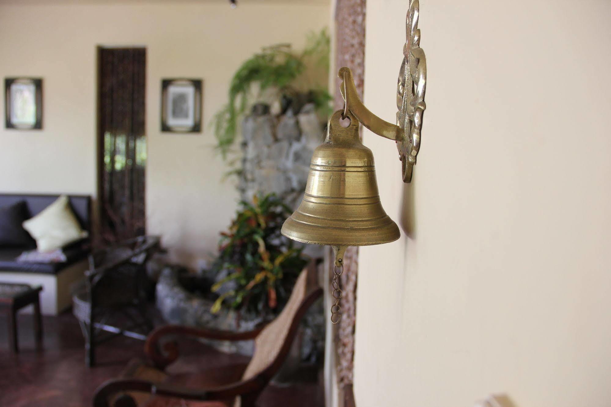 Asian Jewel Boutique Hotel Hikkaduwa Buitenkant foto