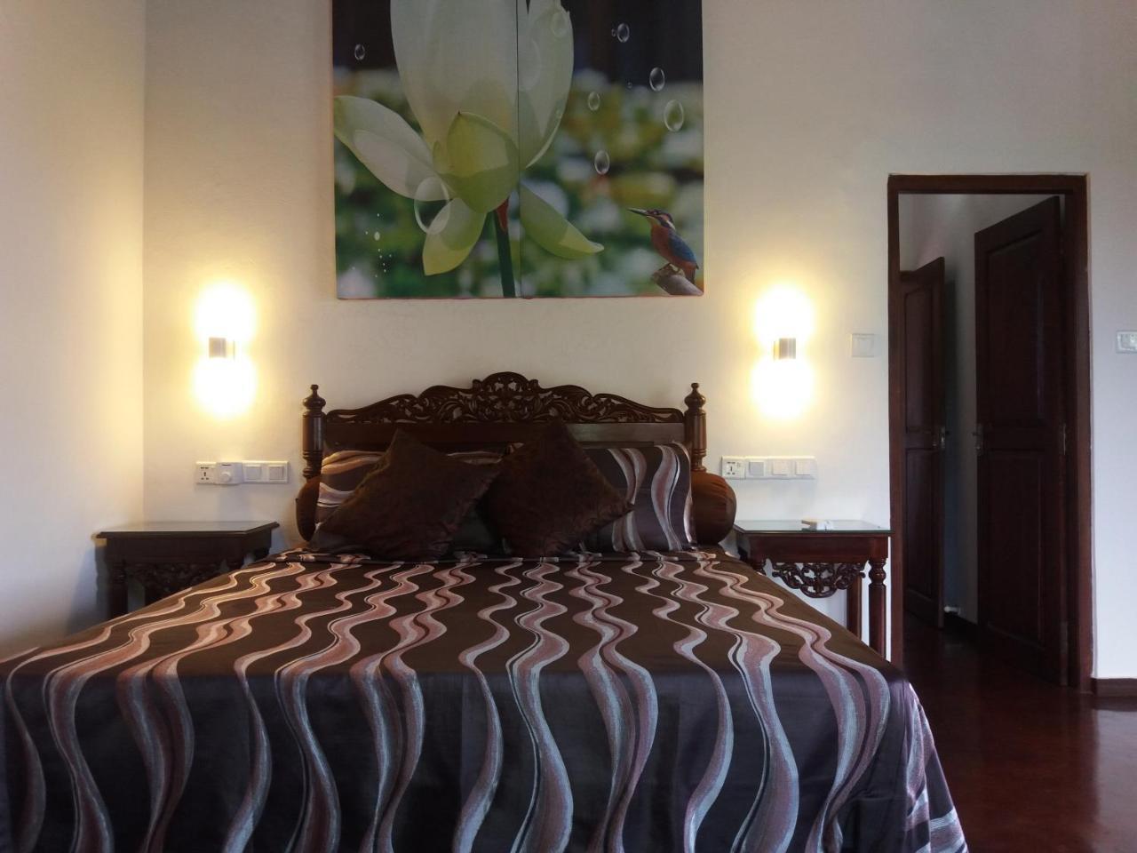 Asian Jewel Boutique Hotel Hikkaduwa Buitenkant foto