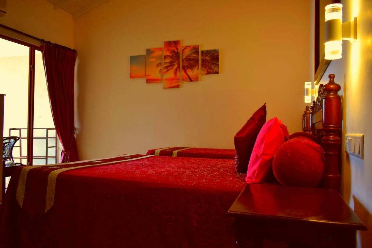 Asian Jewel Boutique Hotel Hikkaduwa Buitenkant foto