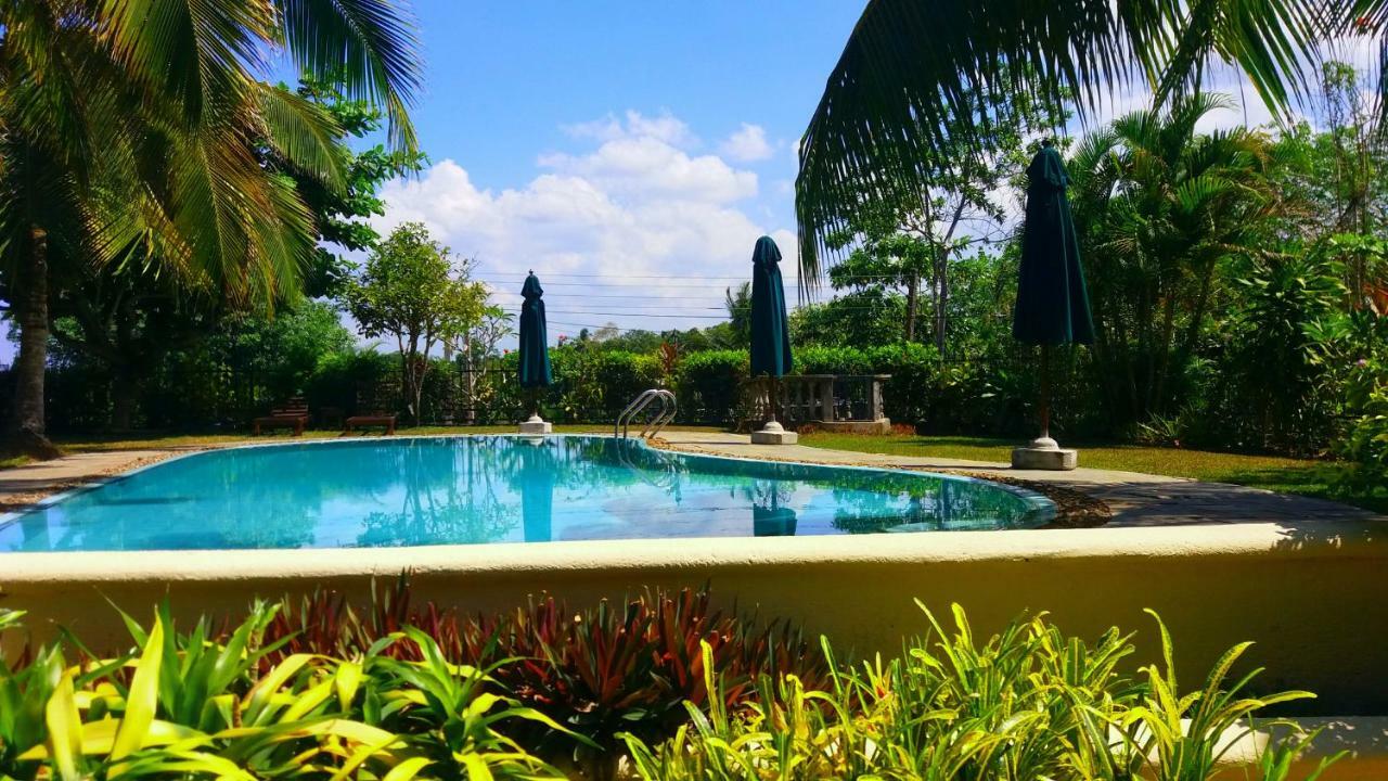 Asian Jewel Boutique Hotel Hikkaduwa Buitenkant foto