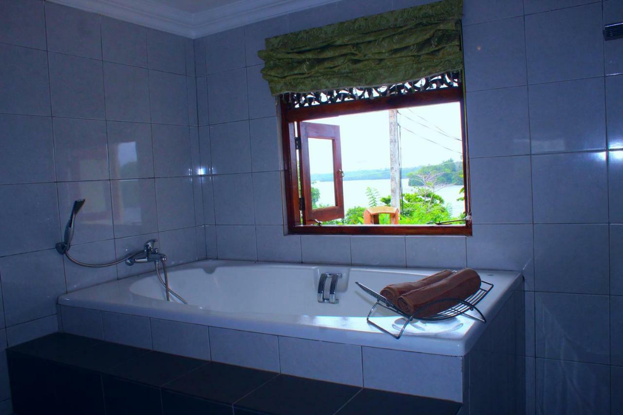 Asian Jewel Boutique Hotel Hikkaduwa Buitenkant foto